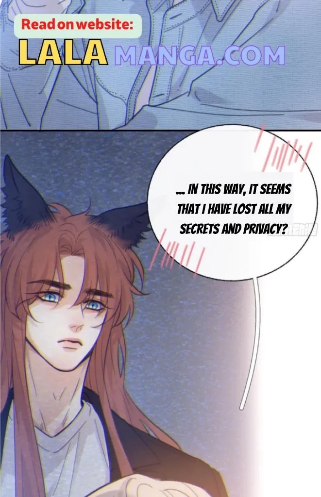 Fall Into A Nightmare With My Devil Chapter 25 page 29 - 