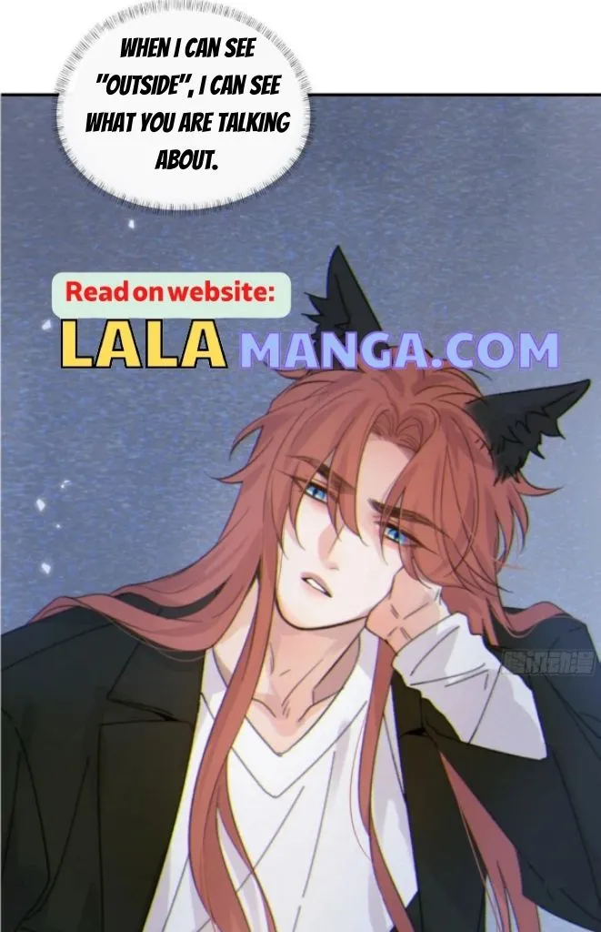 Fall Into A Nightmare With My Devil Chapter 25 page 34 - 