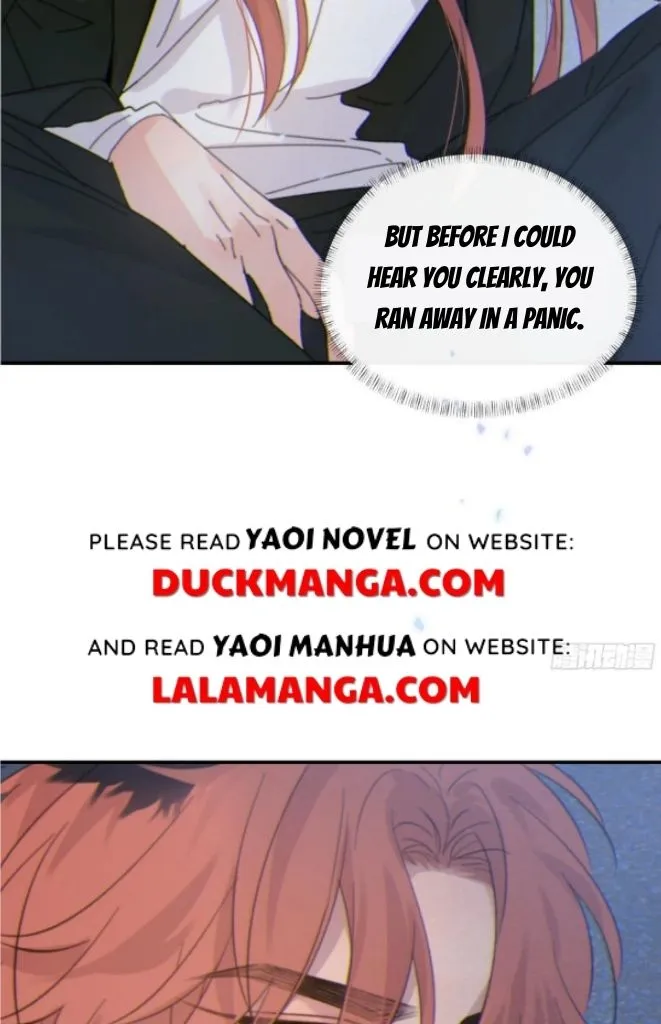 Fall Into A Nightmare With My Devil Chapter 25 page 35 - 