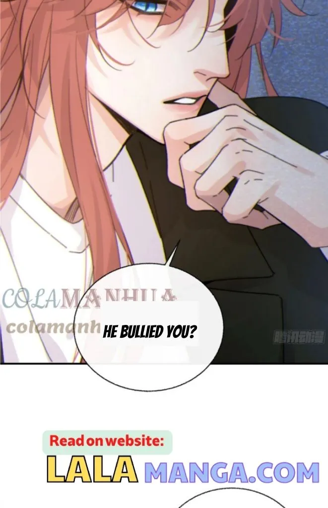Fall Into A Nightmare With My Devil Chapter 25 page 36 - 