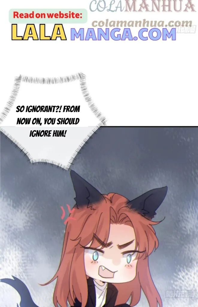 Fall Into A Nightmare With My Devil Chapter 25 page 42 - 