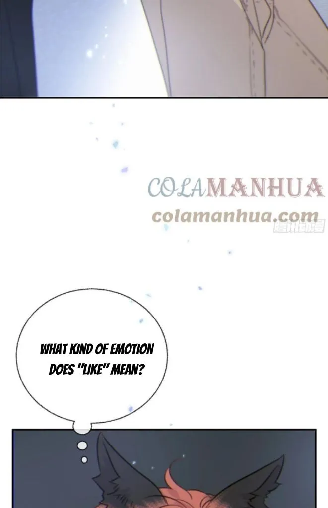 Fall Into A Nightmare With My Devil Chapter 25 page 51 - 