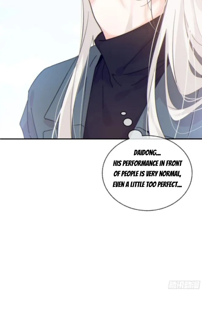 Fall Into A Nightmare With My Devil Chapter 25 page 60 - 