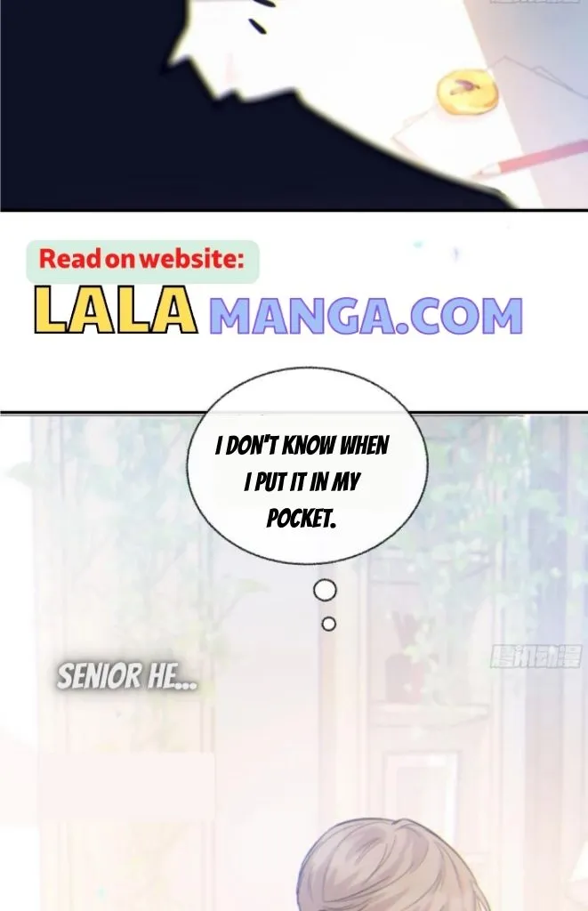 Fall Into A Nightmare With My Devil Chapter 25 page 8 - 