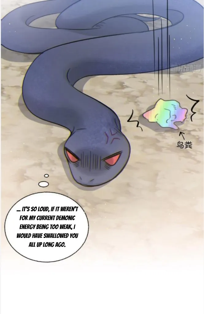 Fall Into A Nightmare With My Devil Chapter 26 page 11 - 