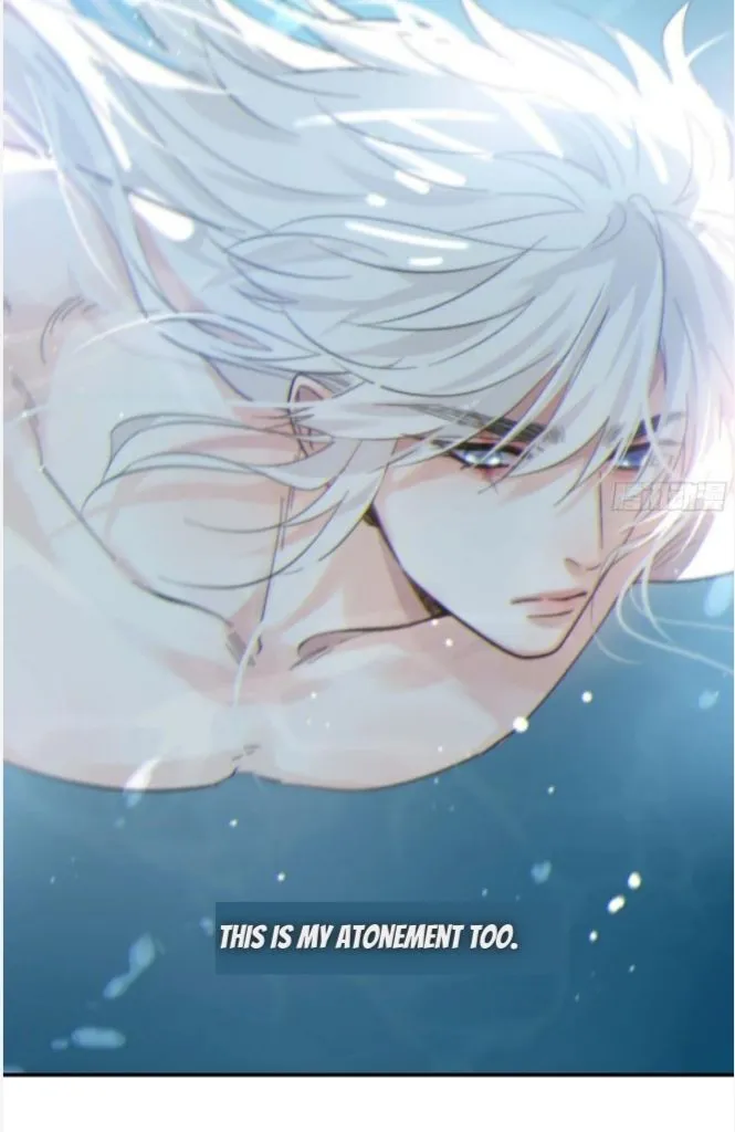 Fall Into A Nightmare With My Devil Chapter 26 page 24 - 