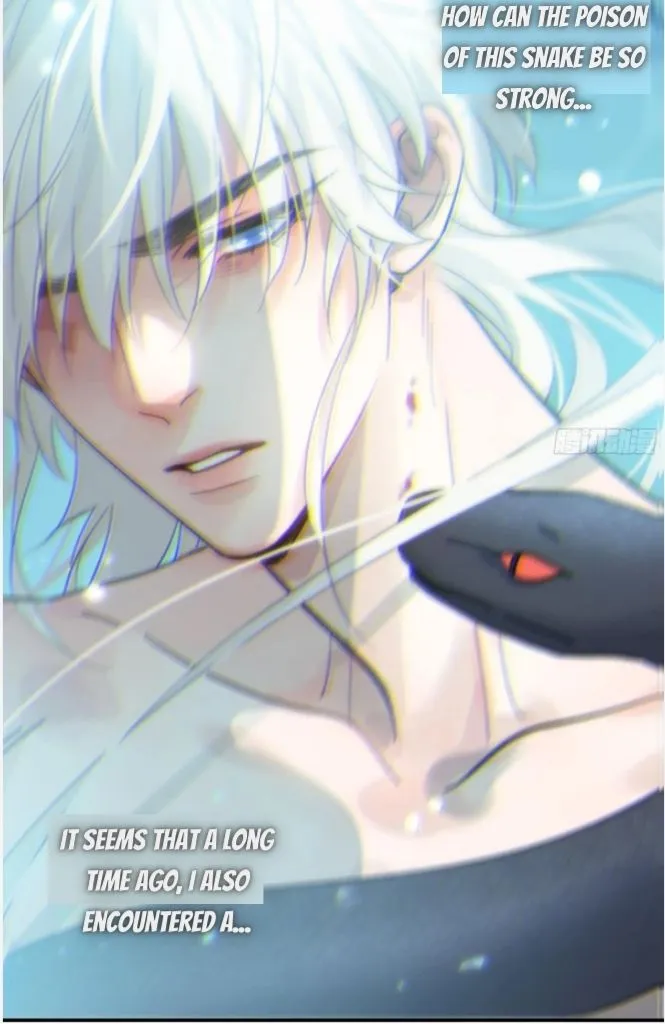 Fall Into A Nightmare With My Devil Chapter 26 page 33 - 