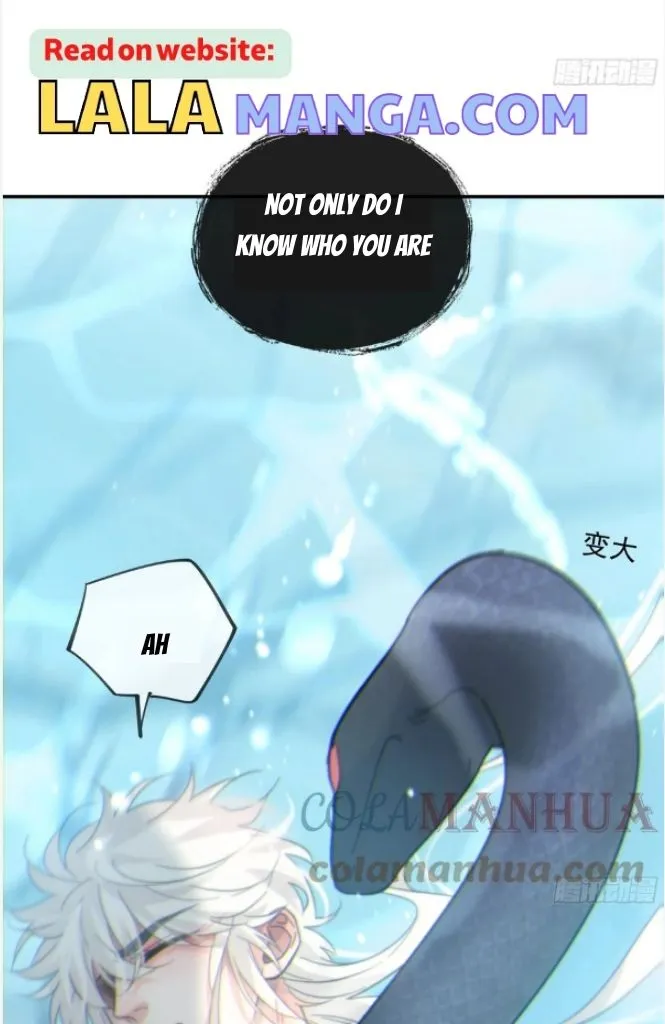 Fall Into A Nightmare With My Devil Chapter 26 page 38 - 