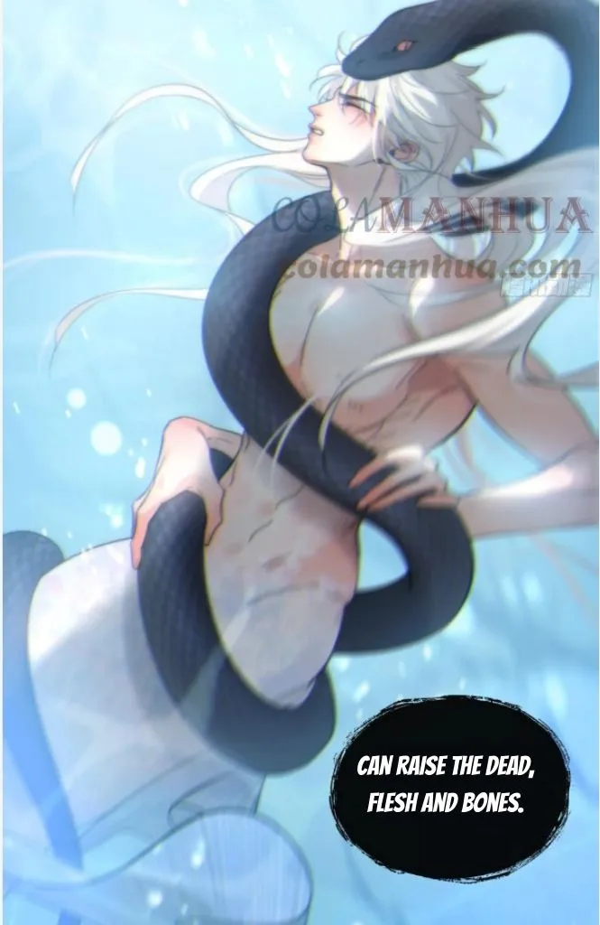 Fall Into A Nightmare With My Devil Chapter 26 page 41 - 