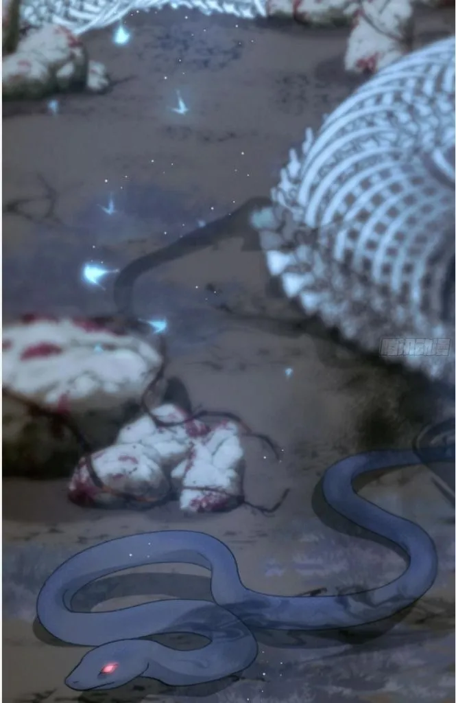 Fall Into A Nightmare With My Devil Chapter 26 page 6 - 