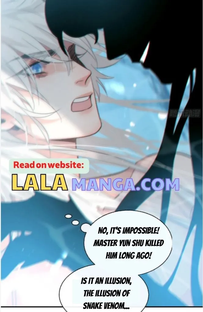Fall Into A Nightmare With My Devil Chapter 26 page 52 - 