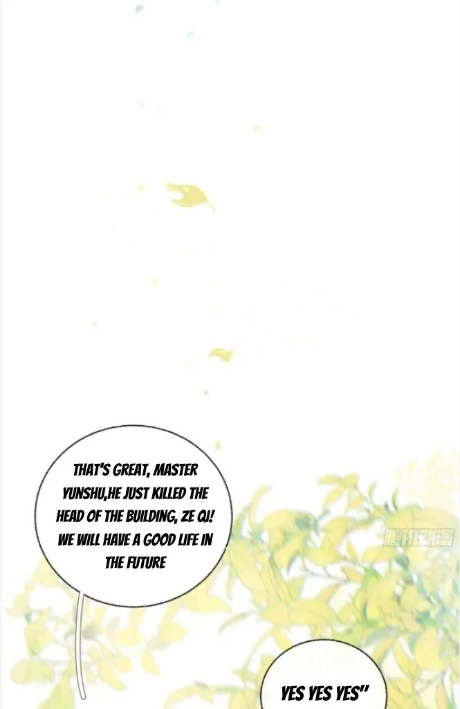 Fall Into A Nightmare With My Devil Chapter 26 page 8 - 