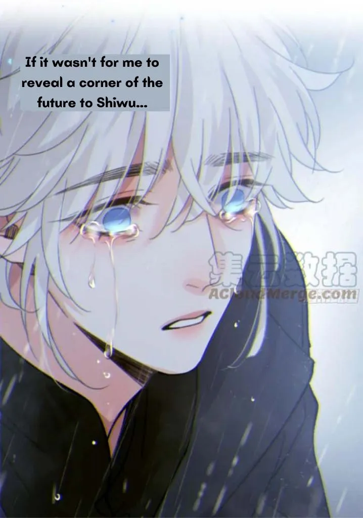 Fall Into A Nightmare With My Devil Chapter 27 page 14 - 