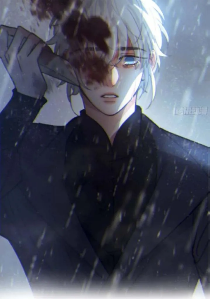 Fall Into A Nightmare With My Devil Chapter 27 page 18 - 