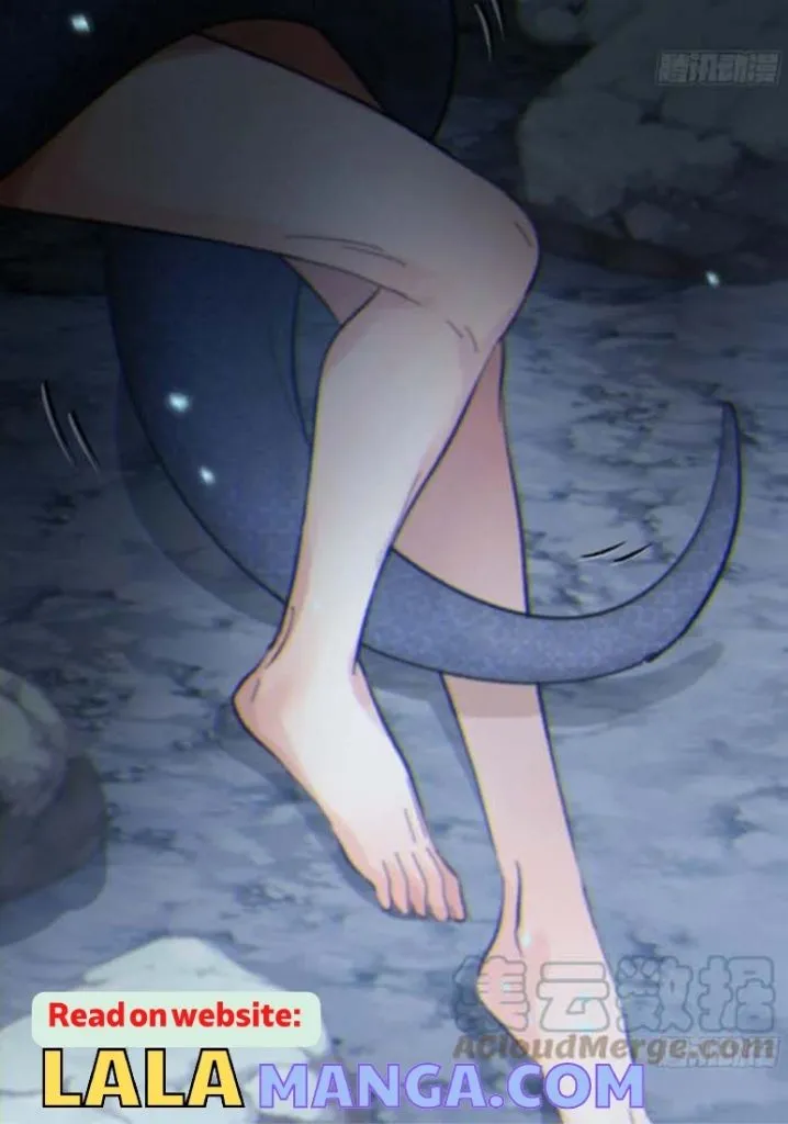 Fall Into A Nightmare With My Devil Chapter 27 page 25 - 
