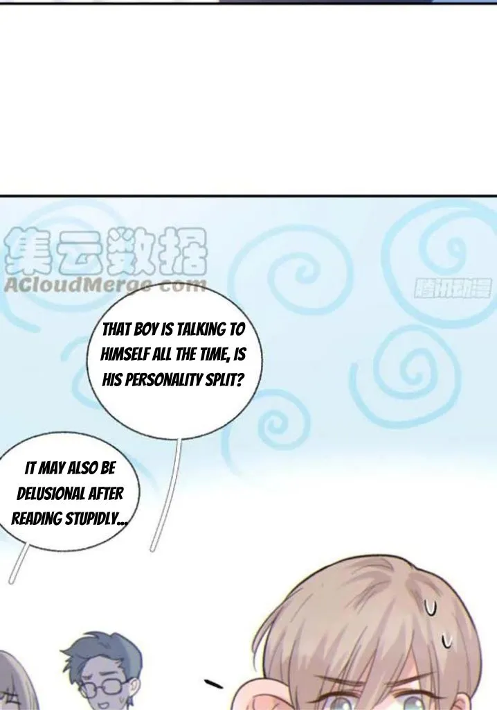 Fall Into A Nightmare With My Devil Chapter 27 page 42 - 