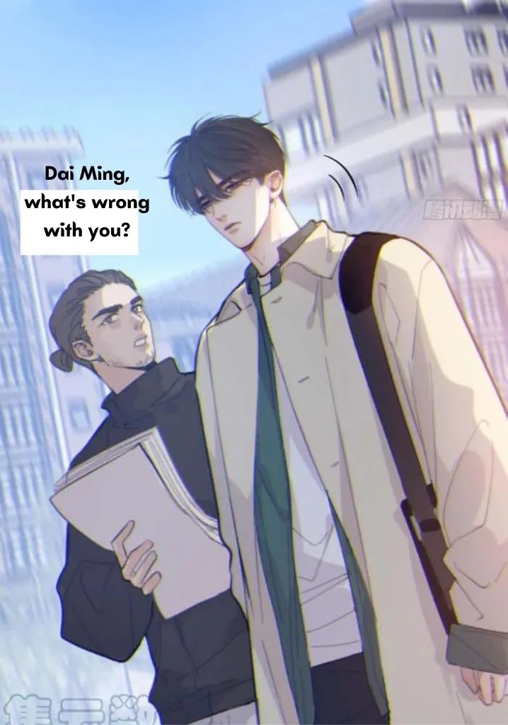 Fall Into A Nightmare With My Devil Chapter 27 page 58 - 