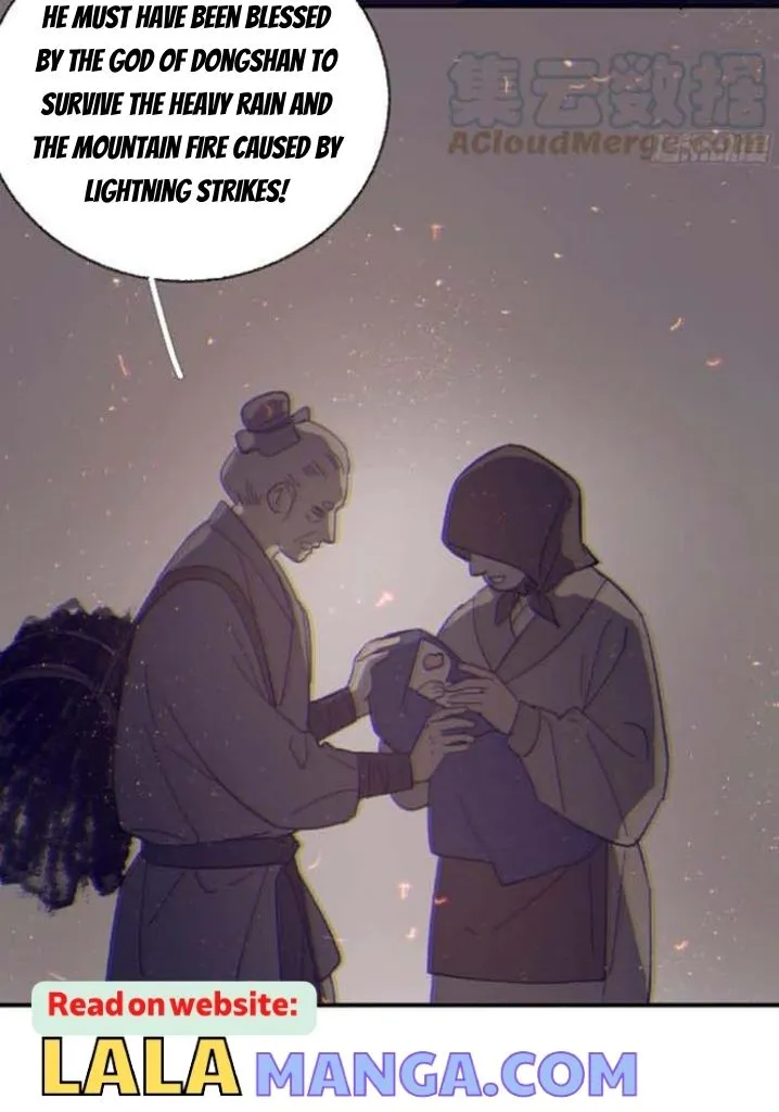 Fall Into A Nightmare With My Devil Chapter 27 page 65 - 