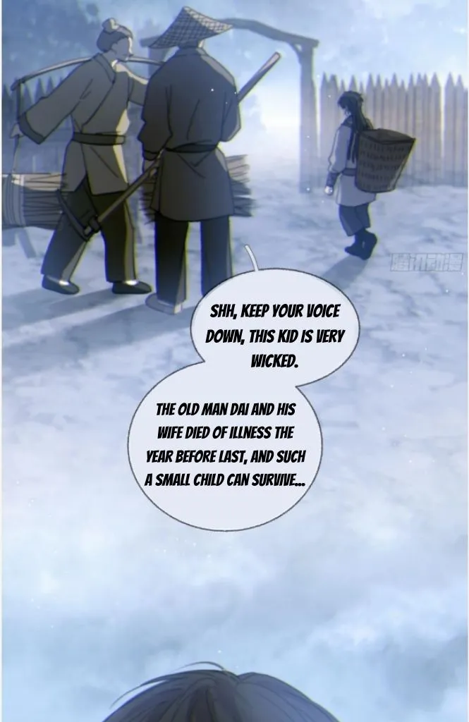 Fall Into A Nightmare With My Devil Chapter 28 page 23 - 