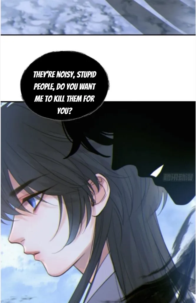 Fall Into A Nightmare With My Devil Chapter 28 page 27 - 