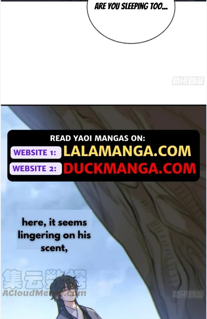 Fall Into A Nightmare With My Devil Chapter 28 page 37 - 
