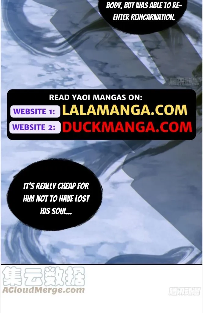 Fall Into A Nightmare With My Devil Chapter 28 page 39 - 