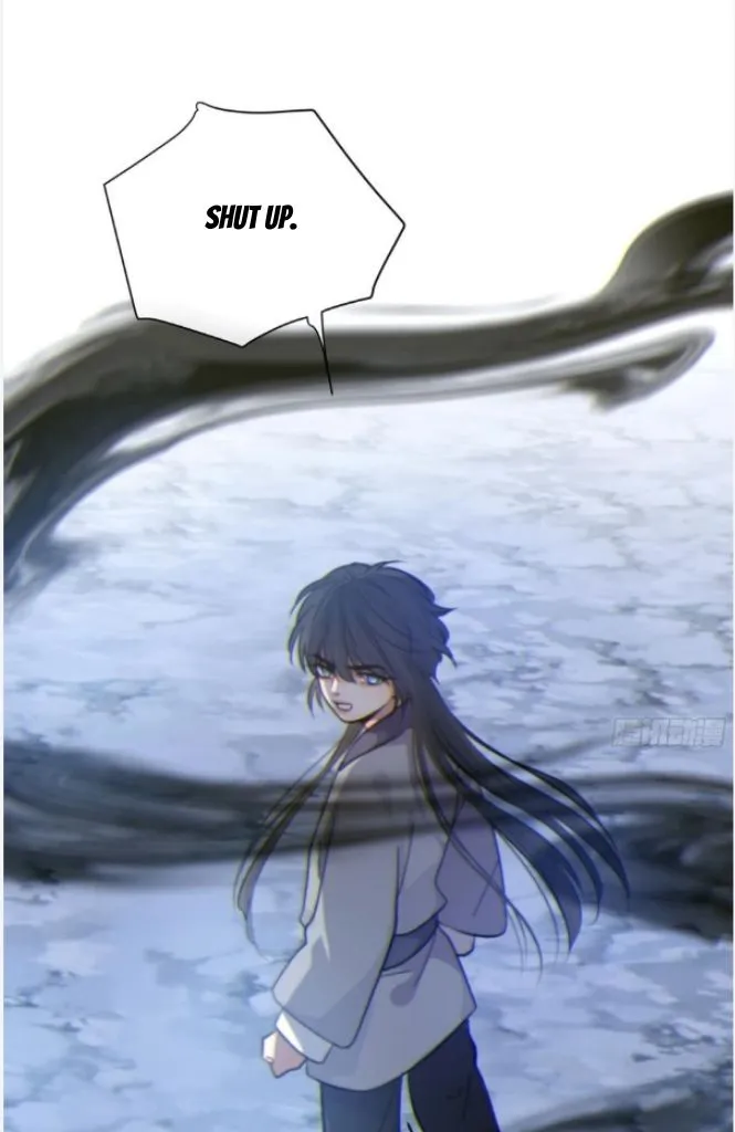 Fall Into A Nightmare With My Devil Chapter 28 page 40 - 