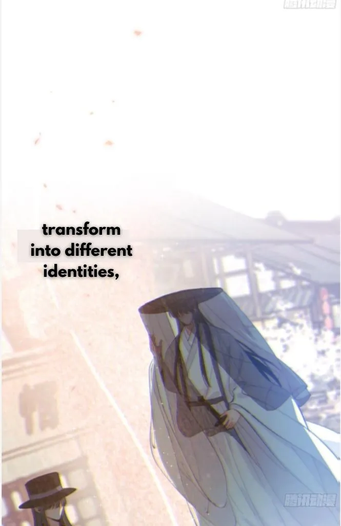 Fall Into A Nightmare With My Devil Chapter 28 page 49 - 
