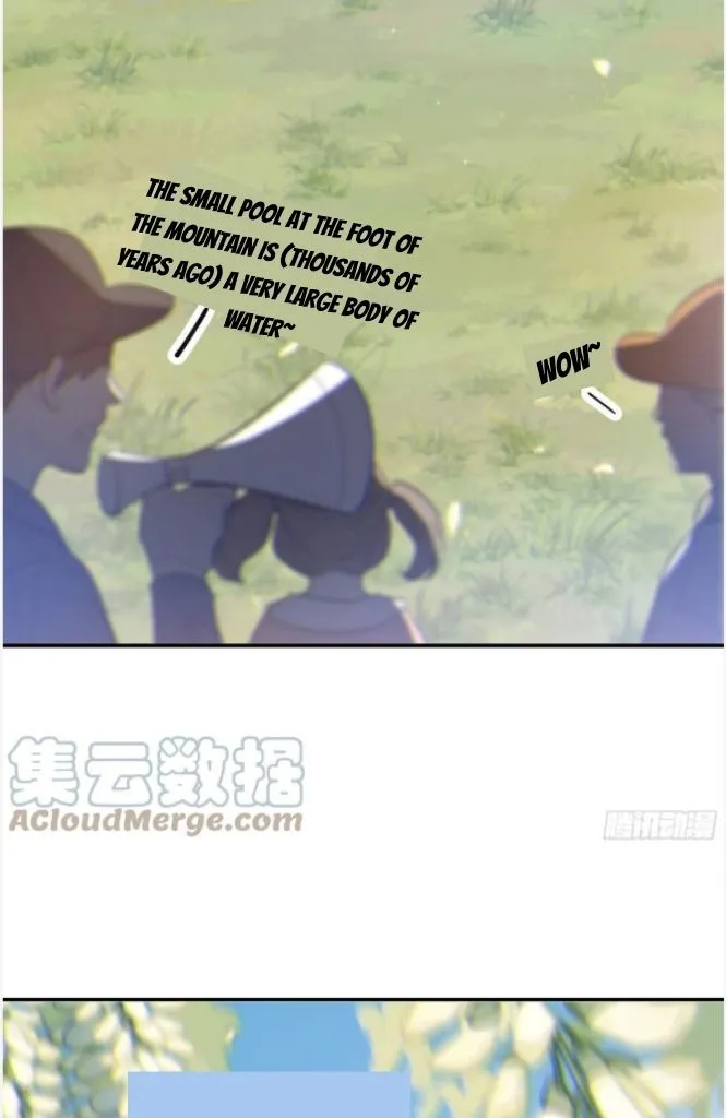Fall Into A Nightmare With My Devil Chapter 28 page 53 - 