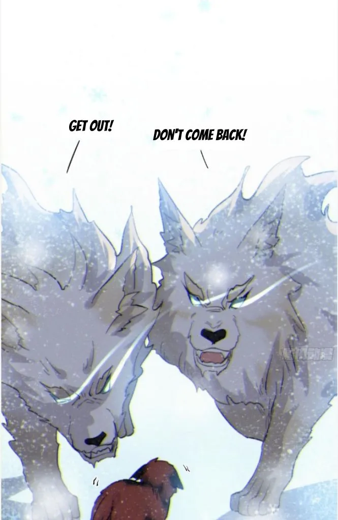 Fall Into A Nightmare With My Devil Chapter 28 page 8 - 