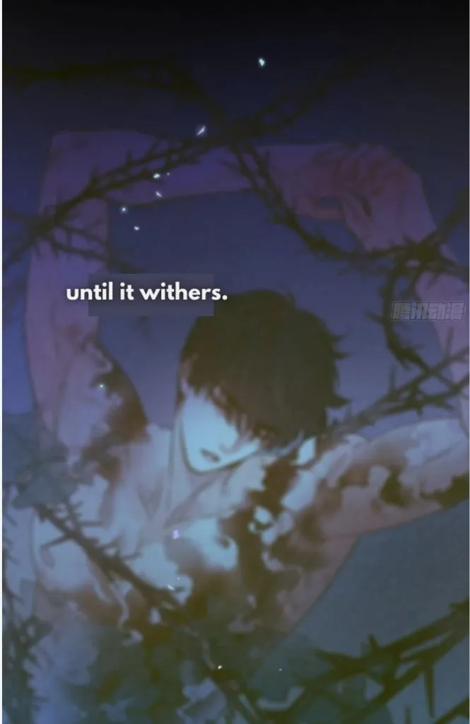 Fall Into A Nightmare With My Devil Chapter 29 page 27 - 
