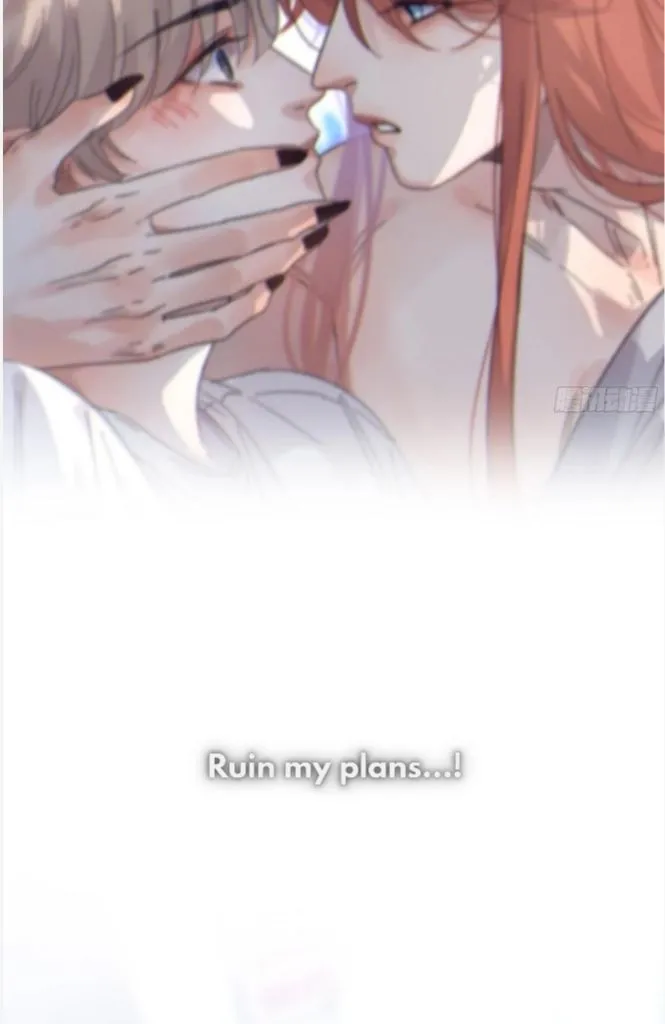 Fall Into A Nightmare With My Devil Chapter 29 page 34 - 