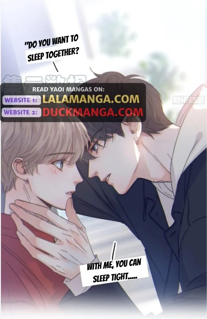 Fall Into A Nightmare With My Devil Chapter 29 page 35 - 