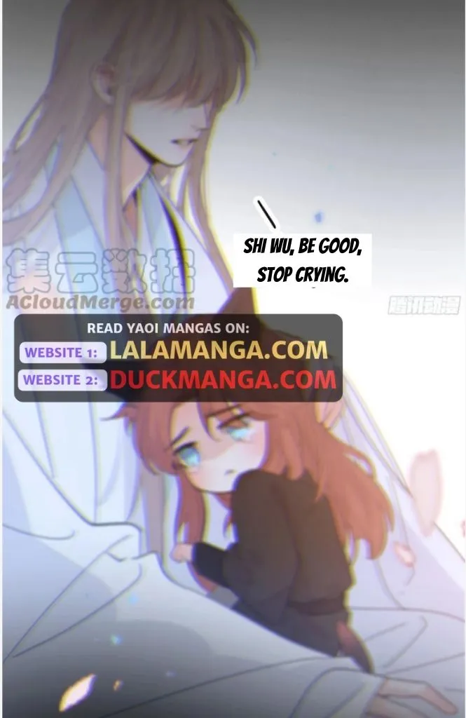 Fall Into A Nightmare With My Devil Chapter 29 page 40 - 