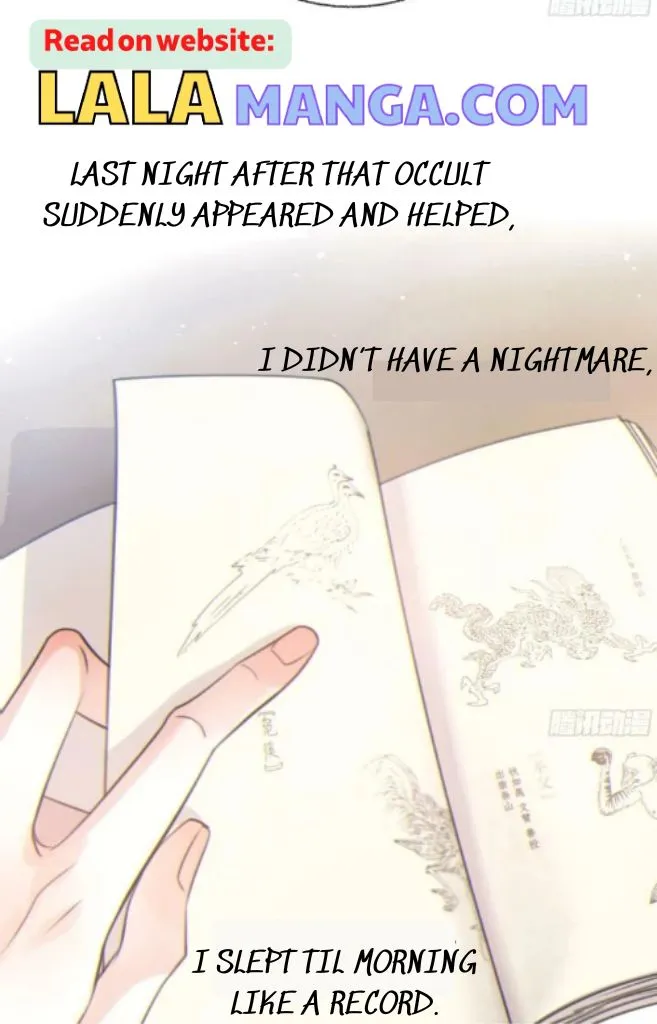 Fall Into A Nightmare With My Devil Chapter 3 page 24 - 