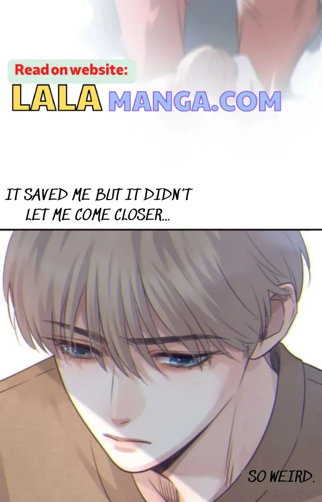 Fall Into A Nightmare With My Devil Chapter 3 page 28 - 