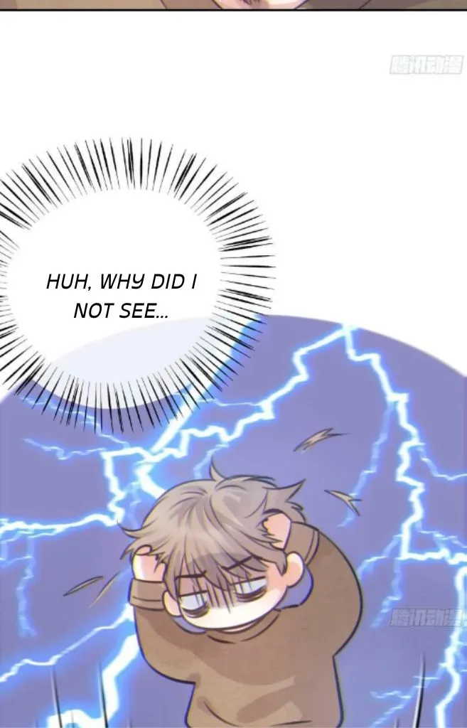 Fall Into A Nightmare With My Devil Chapter 3 page 29 - 