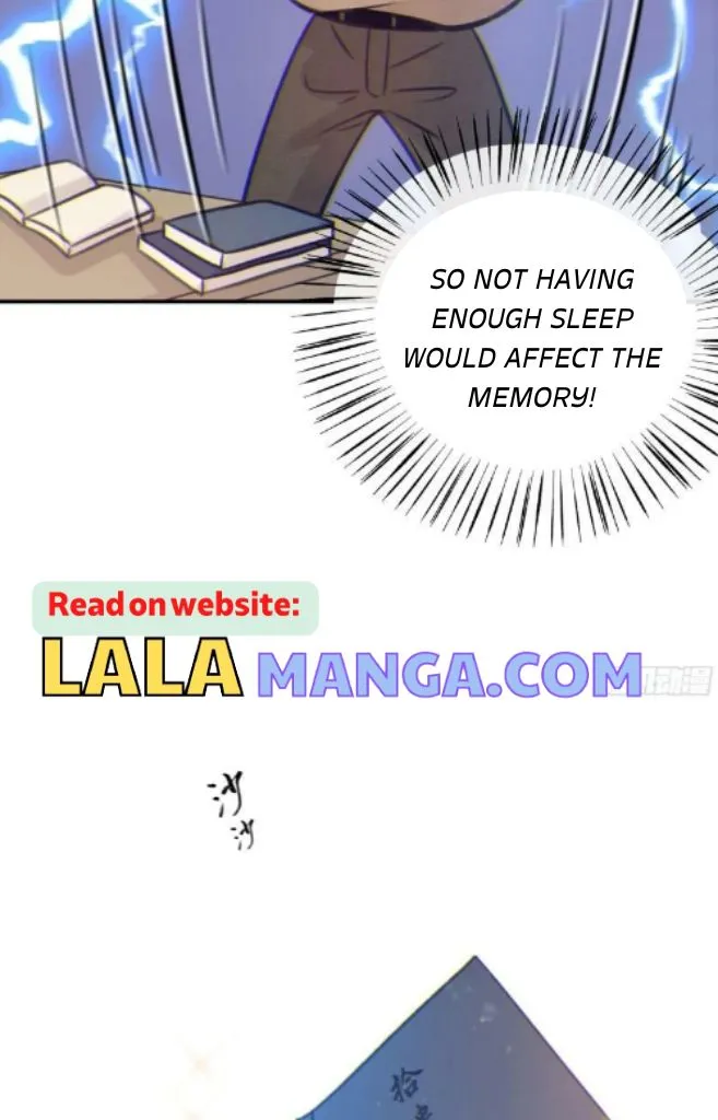 Fall Into A Nightmare With My Devil Chapter 3 page 30 - 