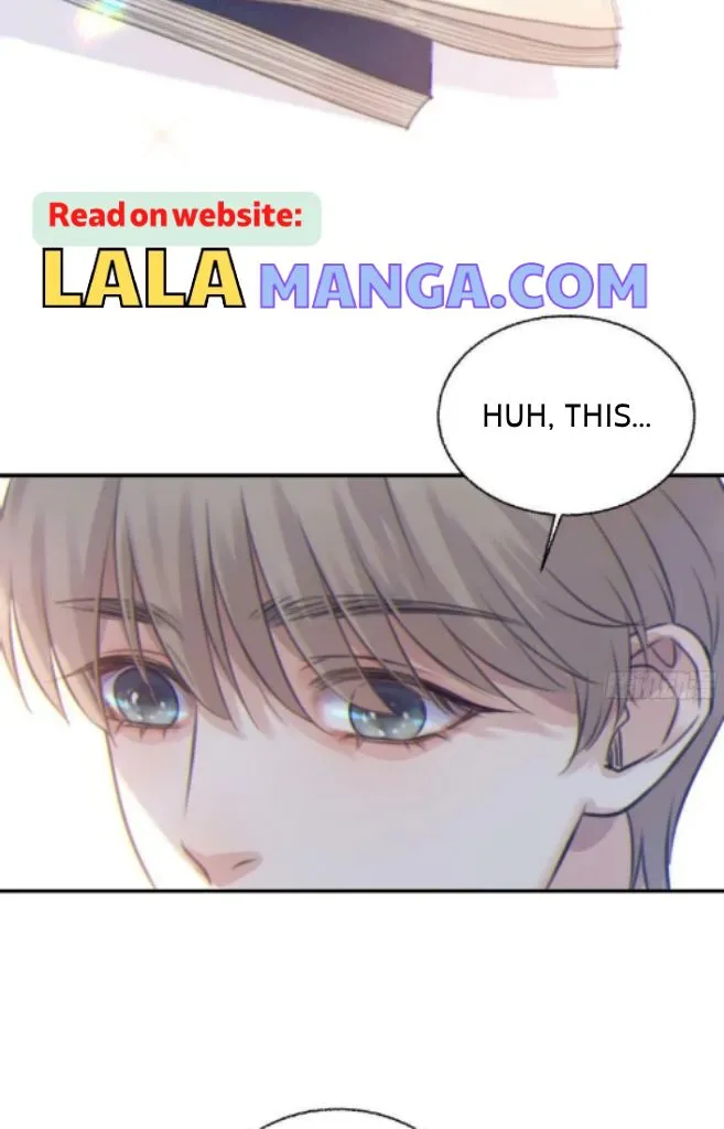Fall Into A Nightmare With My Devil Chapter 3 page 32 - 