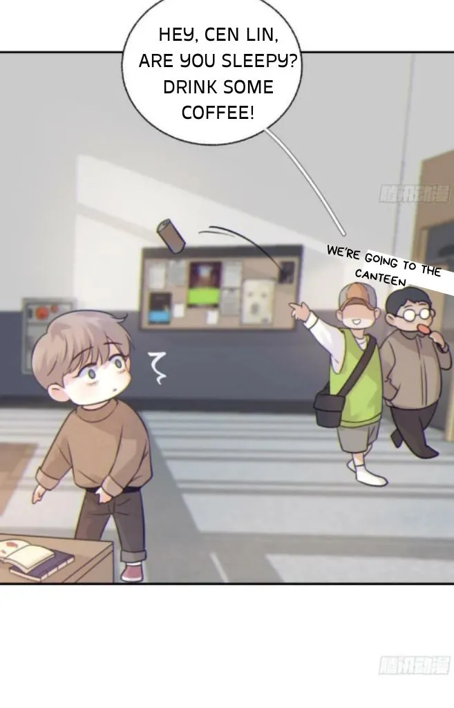 Fall Into A Nightmare With My Devil Chapter 3 page 33 - 