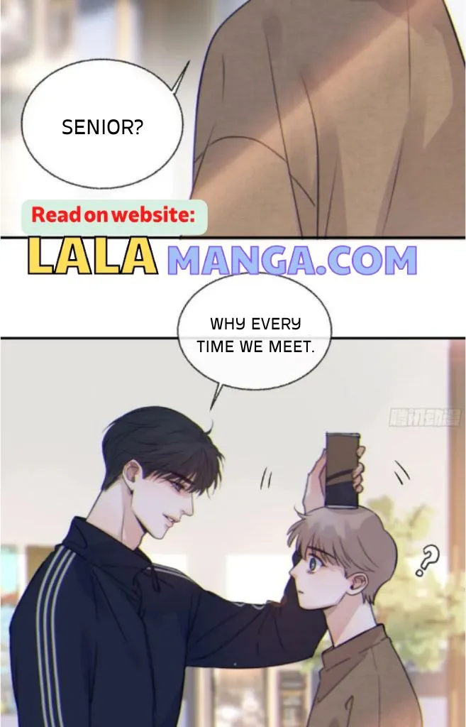 Fall Into A Nightmare With My Devil Chapter 3 page 38 - 