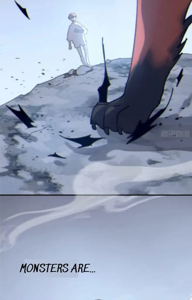 Fall Into A Nightmare With My Devil Chapter 3 page 5 - 