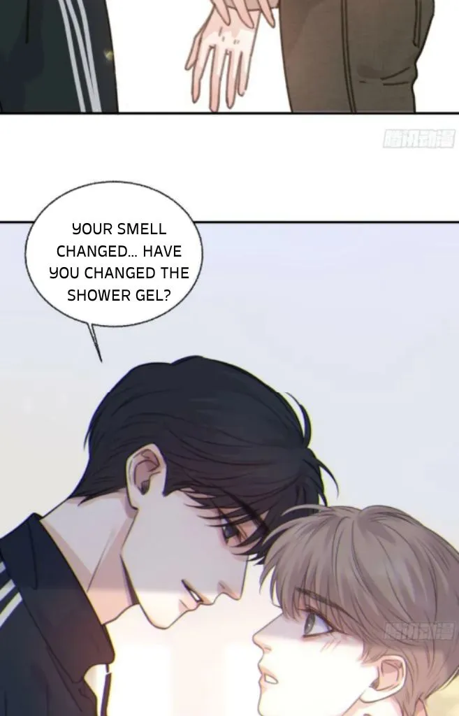 Fall Into A Nightmare With My Devil Chapter 3 page 43 - 