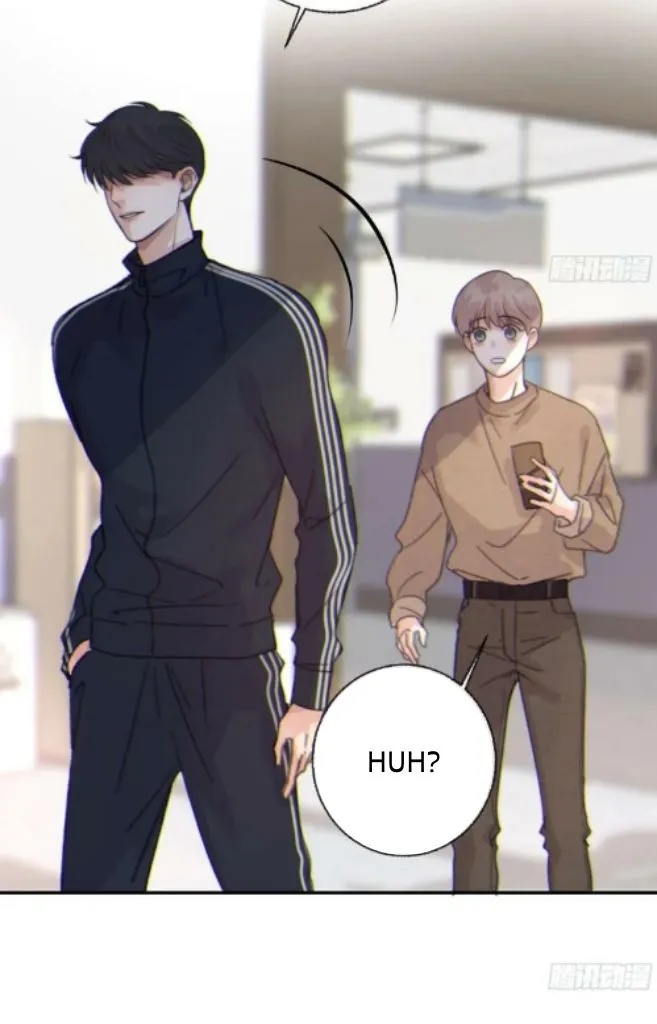 Fall Into A Nightmare With My Devil Chapter 3 page 45 - 