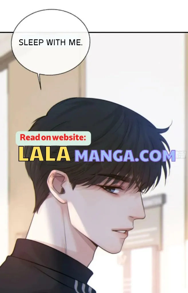 Fall Into A Nightmare With My Devil Chapter 3 page 46 - 