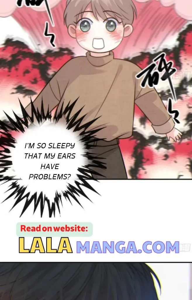 Fall Into A Nightmare With My Devil Chapter 3 page 48 - 