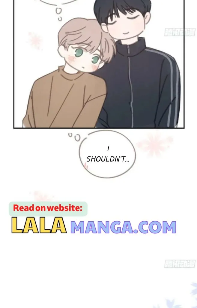 Fall Into A Nightmare With My Devil Chapter 3 page 54 - 