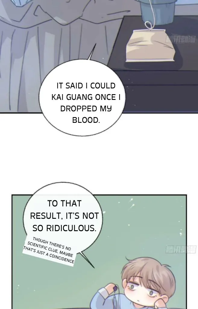 Fall Into A Nightmare With My Devil Chapter 3 page 61 - 