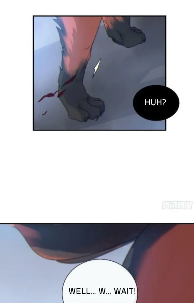 Fall Into A Nightmare With My Devil Chapter 3 page 9 - 