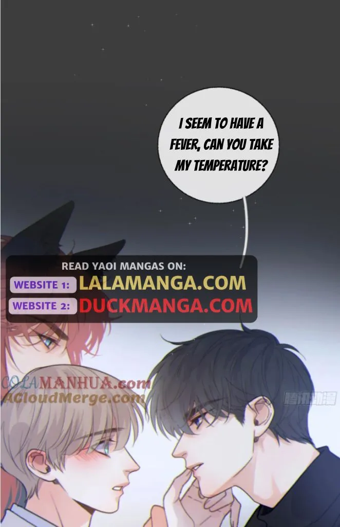 Fall Into A Nightmare With My Devil Chapter 30 page 12 - 